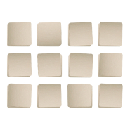 Jeu de mémoire personnalisé en carton - 24 tuiles - Boîte en papier imprimée_5