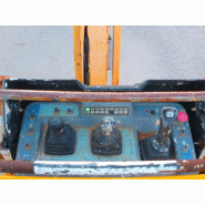 Nacelle articulée HAULOTTE ha20rtj pro occasion_5