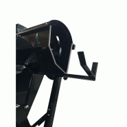 Outil de coupe thermique sécurisé Mecacraft LS700A1