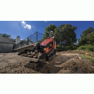 Mini chargeuse 0,4t - ditchwitch sk1050_5