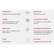 Ninja - Machine pour clés plates et en croix - Keyline S.P.A - Compacte et haute précision - 20 kg_5