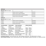 Kwv treuil à console - haacon france - capacité 300 à 1250 kg_5