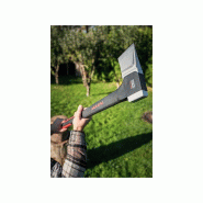 Hache universelle elite xl 83cm – MTF – acier trempé – 1zst4189_5