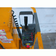 Nacelle verticale HAULOTTE star 6ac occasion_5