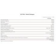 R 35 tsga benne agricole à simple essieu - romsan - capacité 3500 kg_5