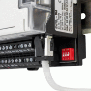 Metz connect connecteur rj45 c6a ultra-court_5