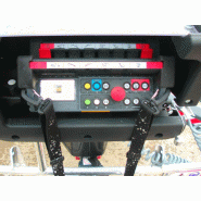 Nacelle araignée HINOWA ll3317 occasion_5