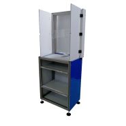 Station de travail mobile sur mesure_5