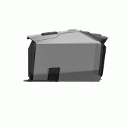 Climatiseur portable EcoFlow WAVE 3 - Batterie supplémentaire WAVE 3_5