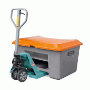 Bac à sel 200 Litres_5