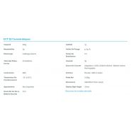 CCT 32 - Balance de Comptoir Compteuse Cruiser AE Adam GmbH - Capacité 32kg - Lisibilité 1g_5