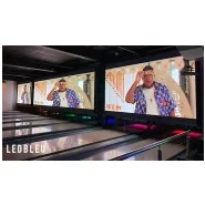 Ecran d'intérieur à dalle LED OVNI pour bowling et casino -SMD Pixel fin - Pitch de 1,25 mm, 1,56 mm et 1,88 mm_5