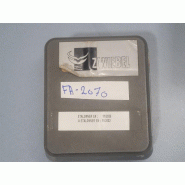 Poids d'étalonnage ZWIEBEL 100g classe M1 INOX_5