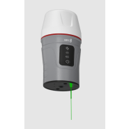 Venus Laser RTK - Récepteur GNSS innovant, permettant la topographie sans tige avec un laser millimétrique_5