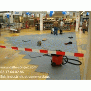 Dalle pvc clipsable_5