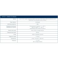 DensFlow - Débitmètres massiques pour transport pneumatique en phase dense - Pression jusqu'à 25 bar_5