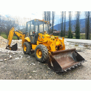 JCB 2CX Tractopelle_5