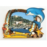 Magnet publicitaire personnalisé en bois - Impression quadrichromie et formes variées - Fabriqué en France_5