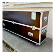 Malles de transport pour entrepôts, chantiers et zones d'expédition_5