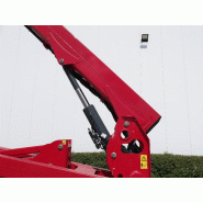 Nacelle araignée HINOWA ll2010 occasion_5