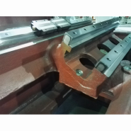 Tour CN à banc incliné compact et rigide - MICROCUT LT - Commande numérique FANUC, Siemens ou Fagor - Broche rapide et puissante_5