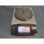 Balance de précision SARTORIUS QUINTIX 1102 1CFR  1100g / 0,01g_5