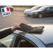 Porte documents A5 pour véhicule léger et flotte automobile_5