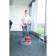 Thermopad monobrosse 180 Tr Columbus_5