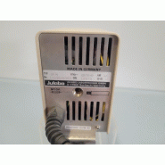 Bain thermostaté avec thermostat à immersion suspendu JULABO type EM/4_5