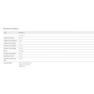 Machine HIT pour fanage polyvalent et efficace