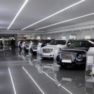 Luminaire linéaire encastré LED - TONECO 600, 19W, diffuseur opale PMMA microprismatique, style fin et épuré_5