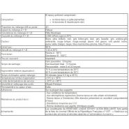 Peint40 - Peinture de sol - Matpro SAS - Kit de 5 kg - Laque époxy ultra brillante sans solvant_5