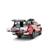 Solutions et aménagement pour véhicules à plateau et Pick-up_5