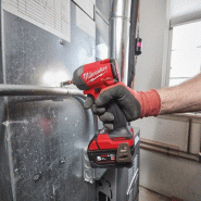 Visseuse à chocs compacte M18 FID3 0X 226 Nm MILWAUKEE - 4933479864_5