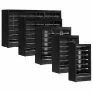 Vitrine réfrigérée pour supermarché MDCA937HB L1017mm 55389 TEFCOLD_5