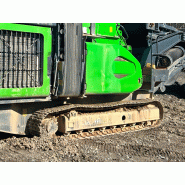 TEREX evoquip cobra 290r concasseur mobile a chenille_5