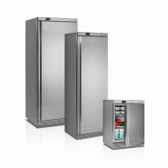 Refroidisseur de stockage UR200S ( 136 / 119 L) Inox TEFCOLD_5