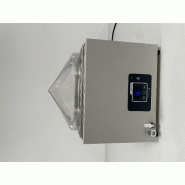 Bain marie Grant JBN 18_5
