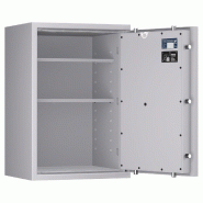 Coffre-fort FORMAT Lyra 4 Classe 0 - Anti-effraction certifié EN 1143-1 - Serrure à clé (standard) / Graphite RAL 7024_5