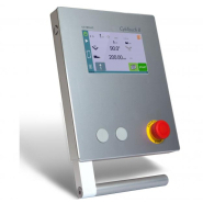 Presse plieuse hydraulique conventionnelle ADFORM - APH - Gamme de 1250 mm à 4100 mm - Puissance de 40T à 300T_5