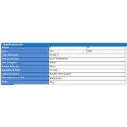Testeur électronique de force élastique GT-C04-1 - Gester - 85 kg - test de pelage, tissus multicouches, adhérence_5