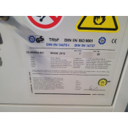 Armoire de sécurité düperthal basic uts bs-5_5