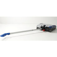 Balayeuse aspirante ls38 l-ion batterie + chargeur inclus_5