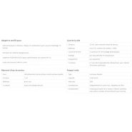 Ecovac Trailer - Remorque hydrocureur KOKS - citerne inox 23 m3 - sans réservoir d’eau de service_5