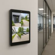 Panel PC à écran tactile 8 pouces professionnel YziPanel - Android 13 ou 14 - 4 Go RAM / 32 Go ROM - EVI-YZ08P_5