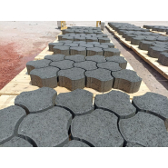 Machine à briquettes semi-automatique - VESS ECO 4.1 - Capacité 4 000 briquettes en 8 h - BEYAZLI GROUP_5