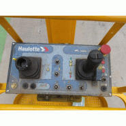 Nacelle articulée HAULOTTE ha12cj+ - new batteries occasion_5
