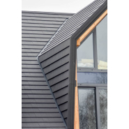 Tuiles métalliques légères et résistantes aux climats extrêmes - GERARD® ELEGANTA_5