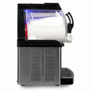 Machine à milkshakes glacés - 2 cuves de 5 litres | SPM drink systems_5