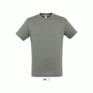Tee-shirt coton unisexe 150g - 42 couleurs disponibles - 100% coton semi-peigné_5